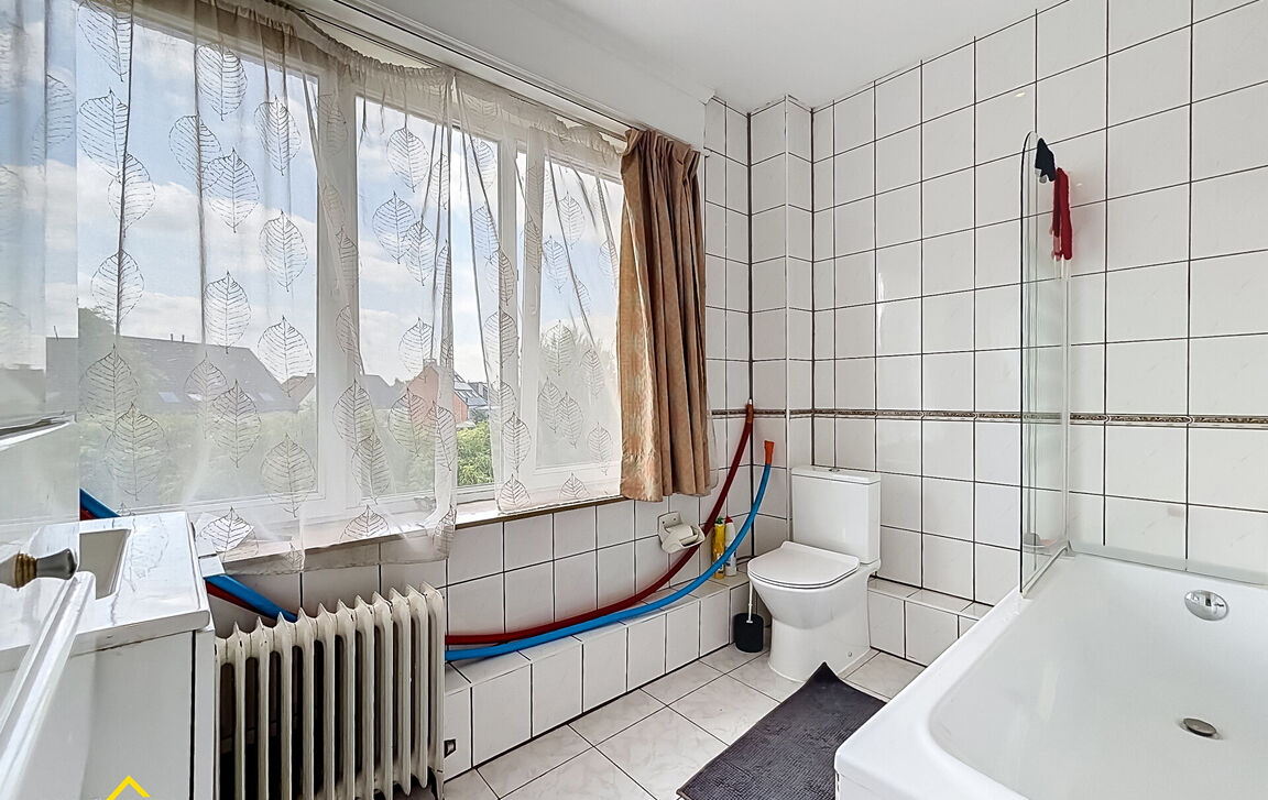 Huis te koop in Denderleeuw