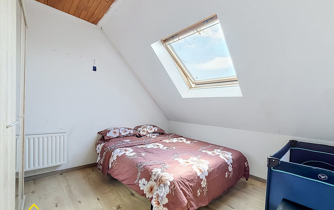 Huis te koop in Denderleeuw