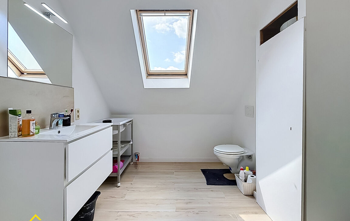 Huis te koop in Denderleeuw