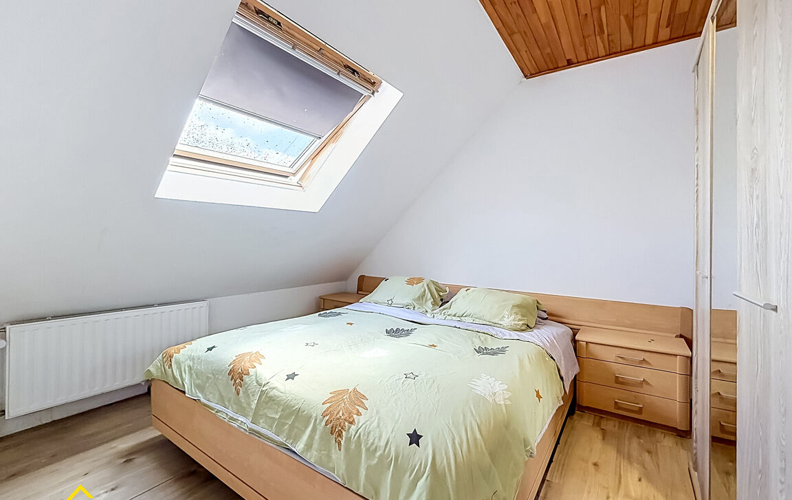 Huis te koop in Denderleeuw