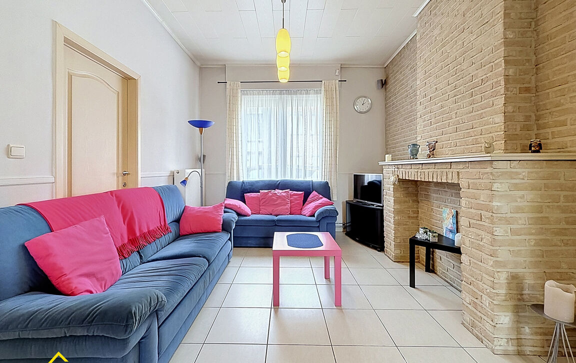 Huis te koop in Denderleeuw