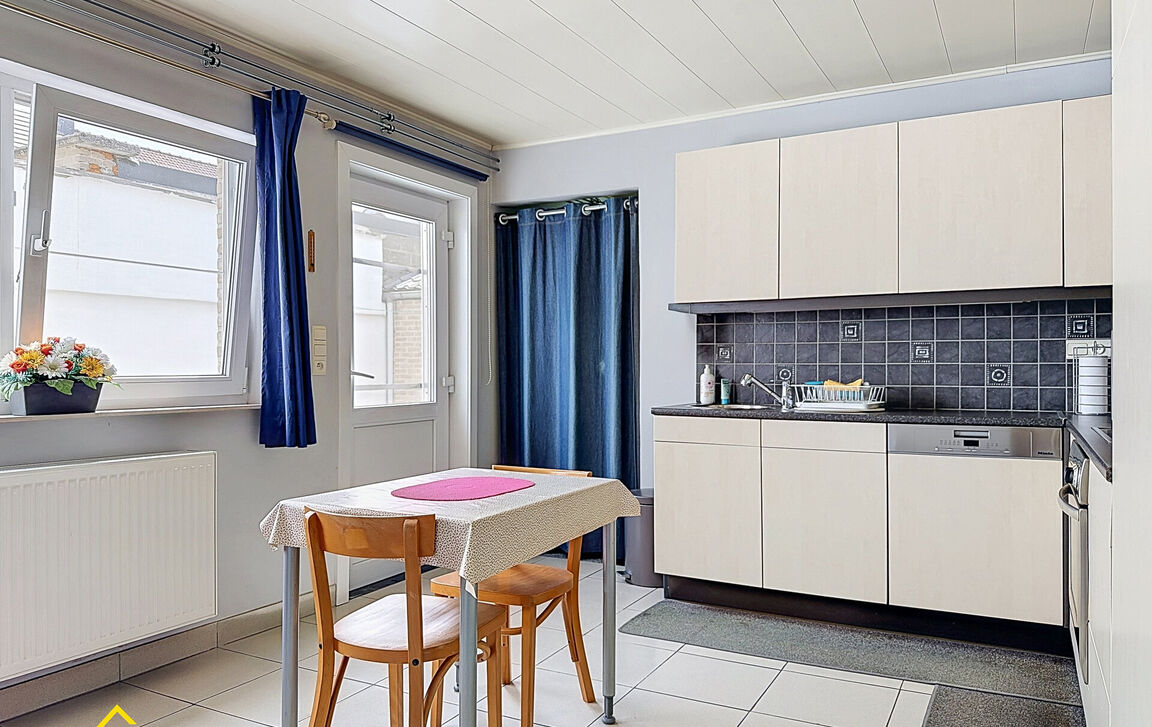 Huis te koop in Denderleeuw