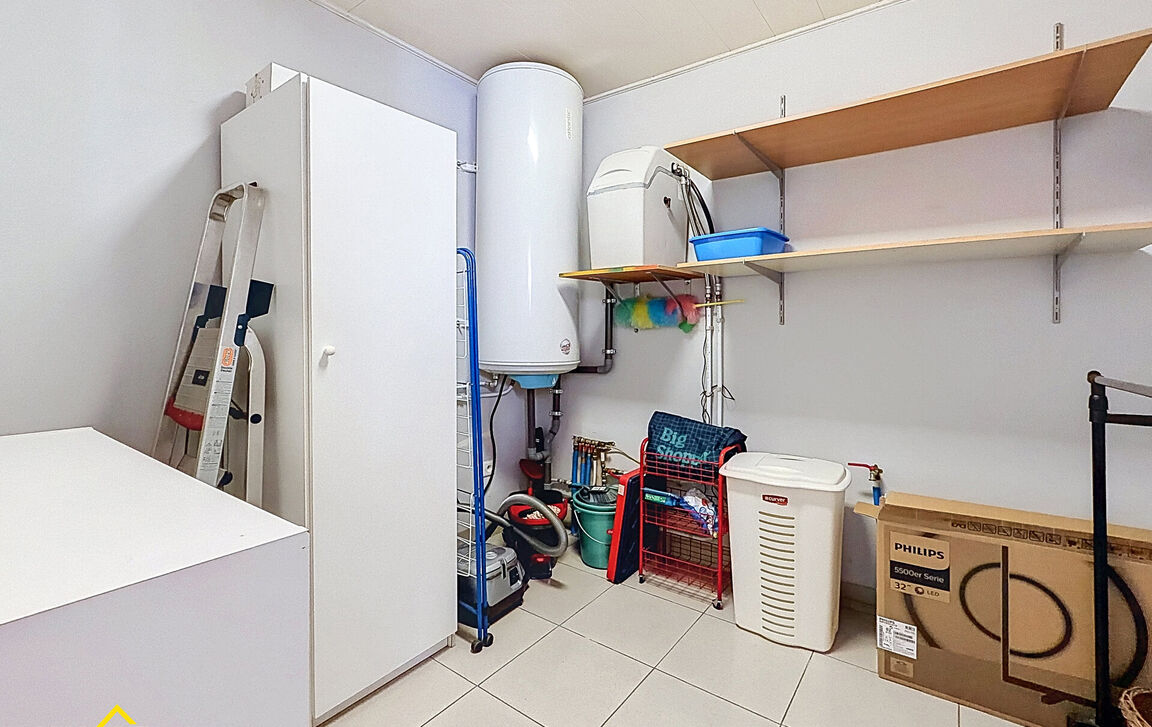 Huis te koop in Denderleeuw