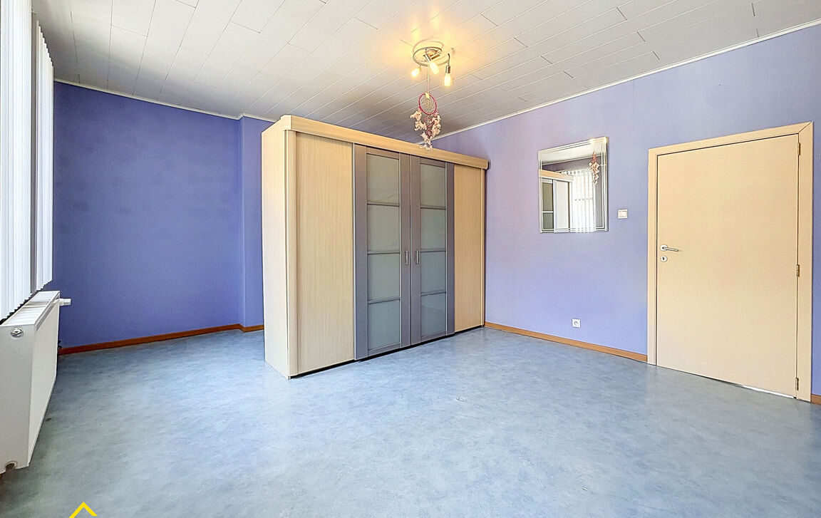 Huis te koop in Denderleeuw