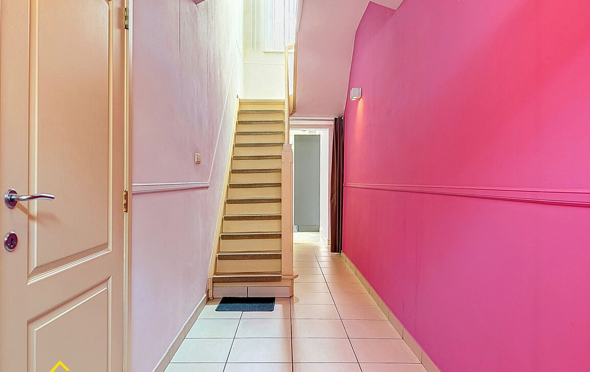 Huis te koop in Denderleeuw
