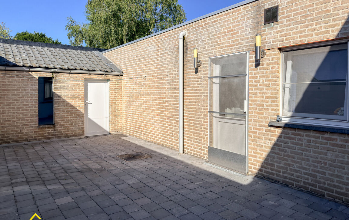 Huis te koop in Denderleeuw