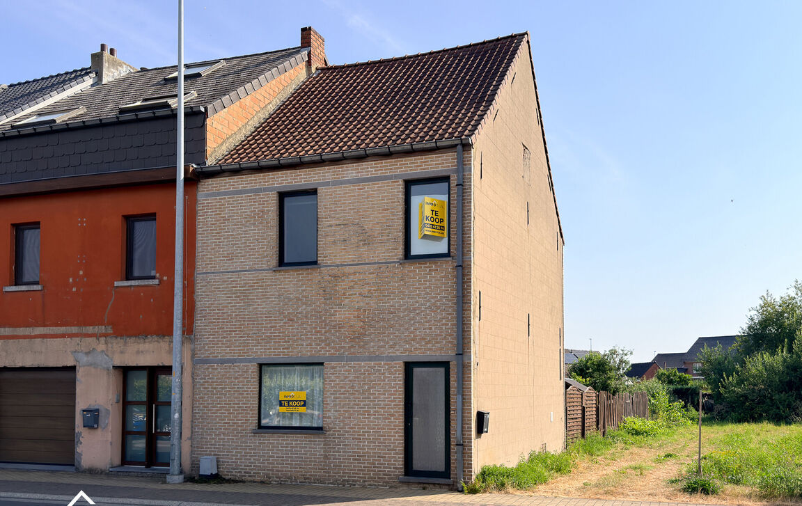 Huis te koop in Denderleeuw