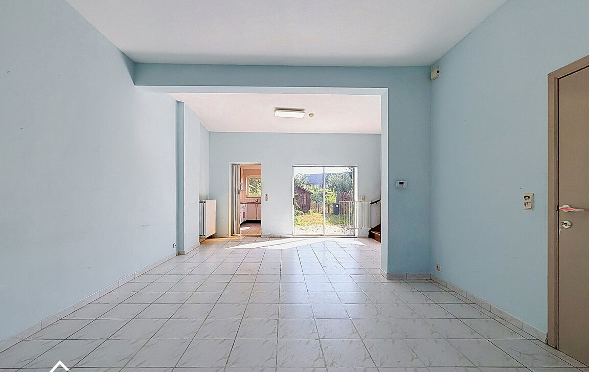 Huis te koop in Denderleeuw