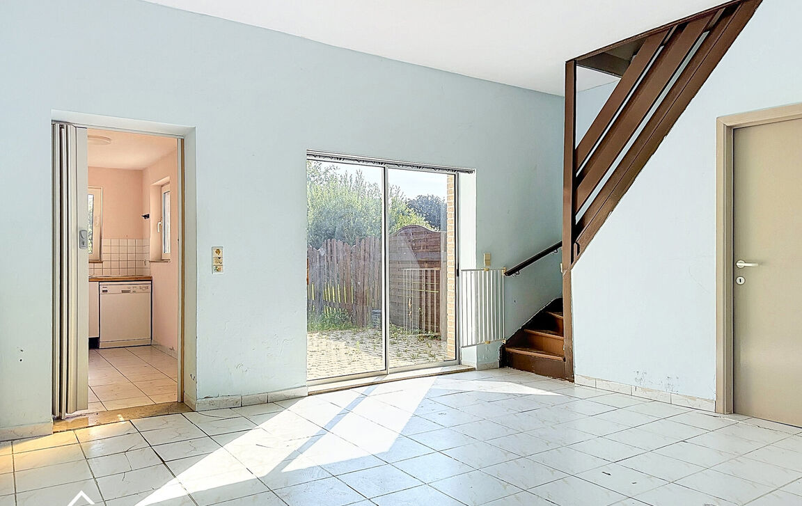 Huis te koop in Denderleeuw