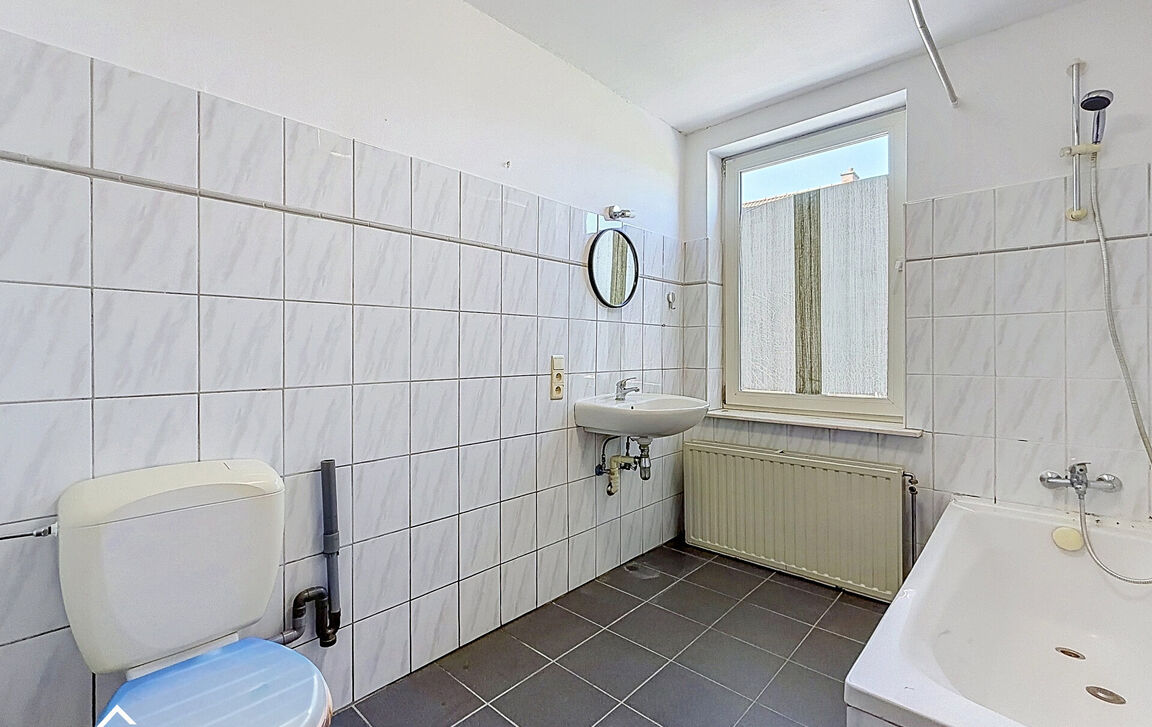 Huis te koop in Denderleeuw