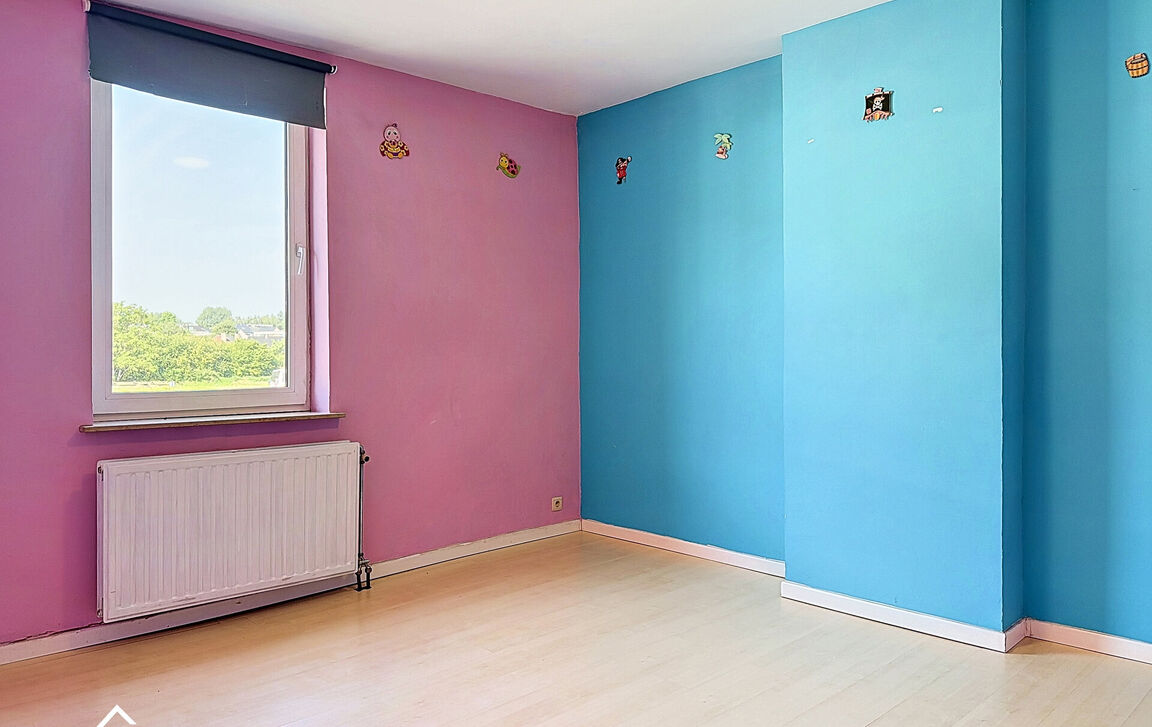 Huis te koop in Denderleeuw