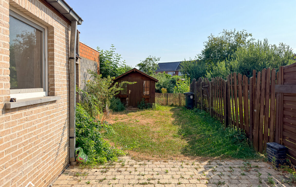 Huis te koop in Denderleeuw