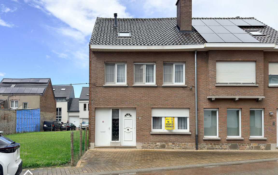 Huis te koop in Denderleeuw