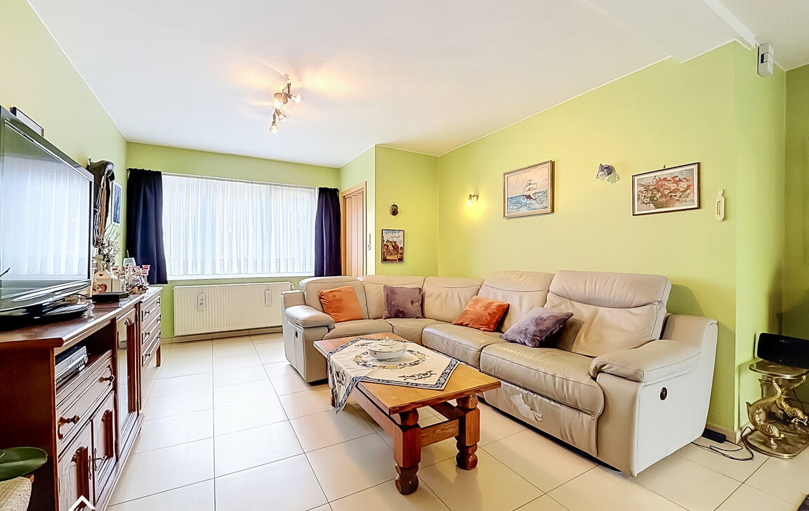 Huis te koop in Denderleeuw