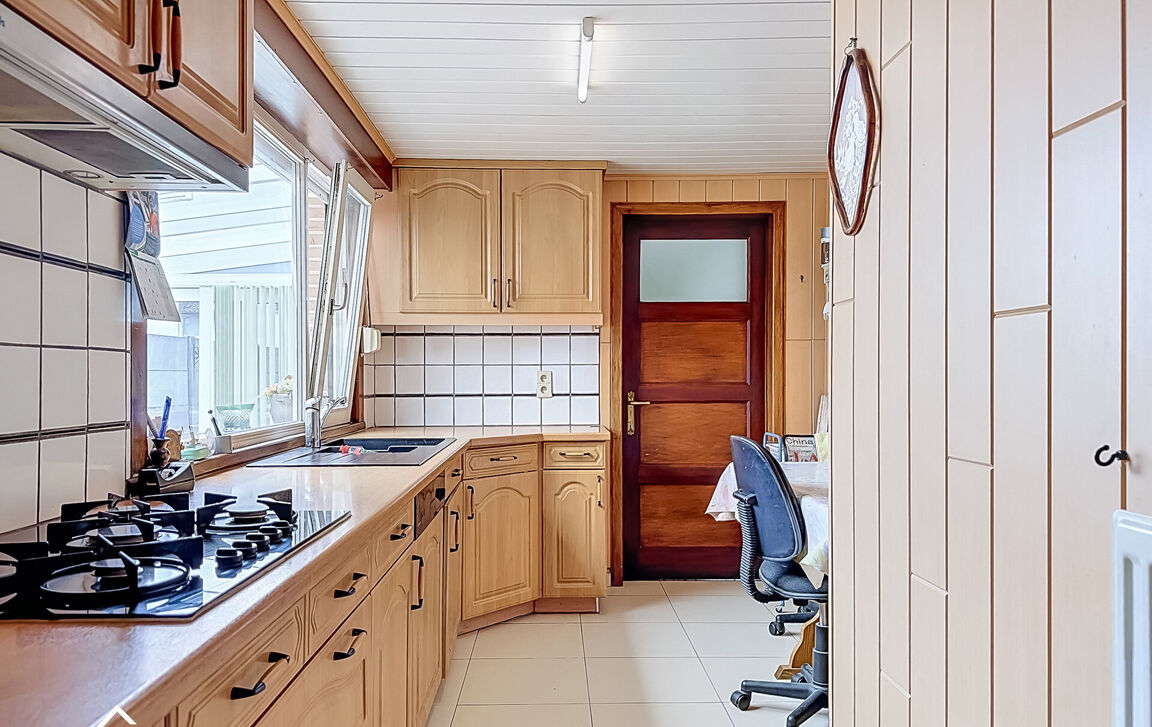Huis te koop in Denderleeuw