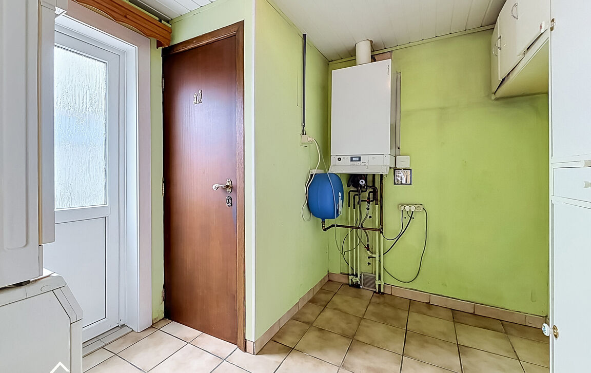 Huis te koop in Denderleeuw