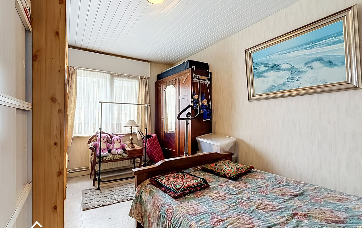 Huis te koop in Denderleeuw
