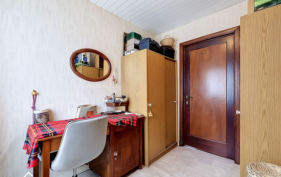 Huis te koop in Denderleeuw