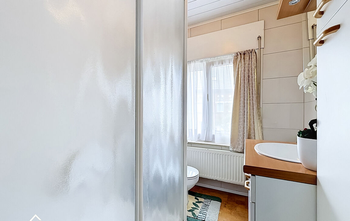 Huis te koop in Denderleeuw