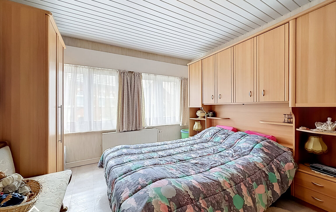 Huis te koop in Denderleeuw