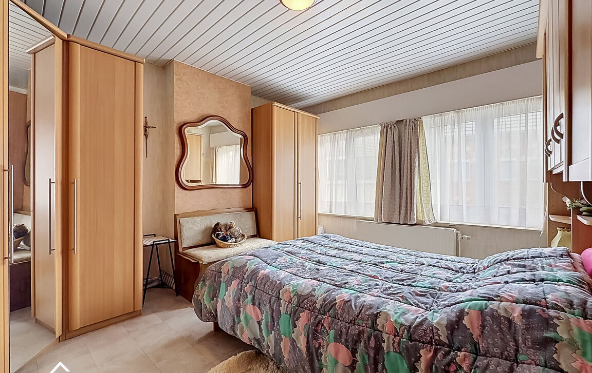 Huis te koop in Denderleeuw