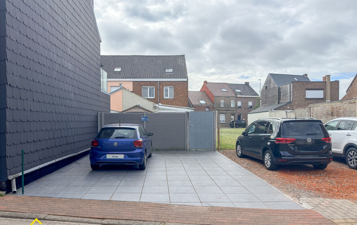 Huis te koop in Denderleeuw