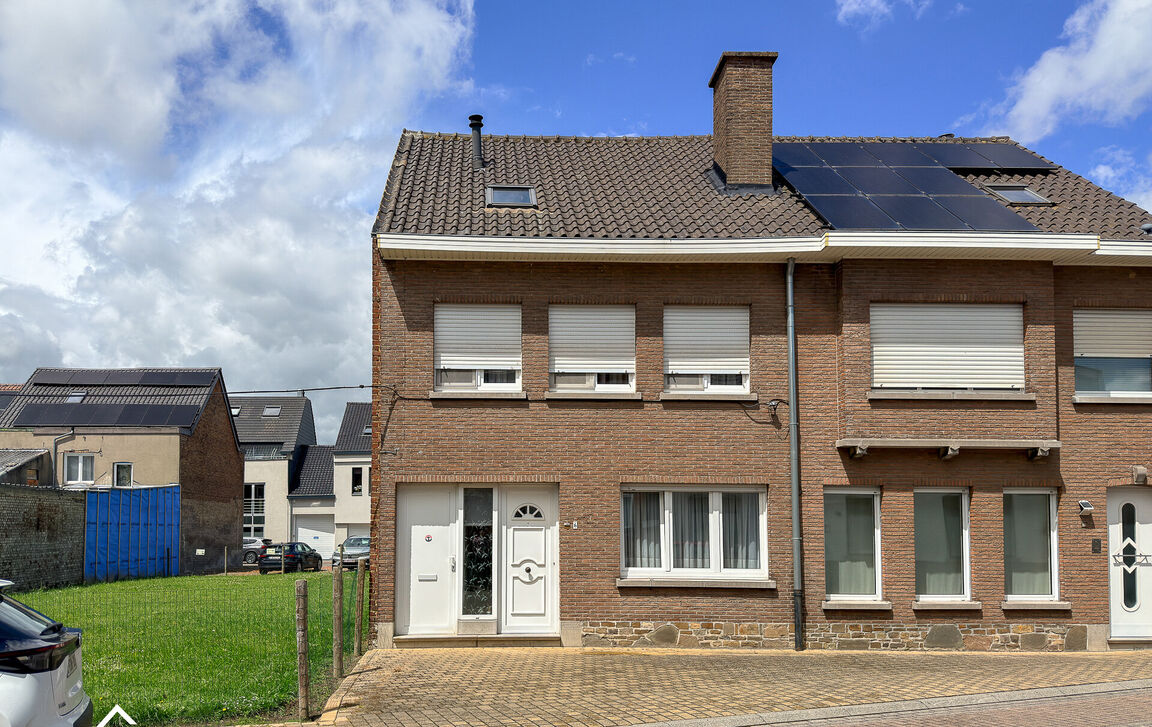 Huis te koop in Denderleeuw