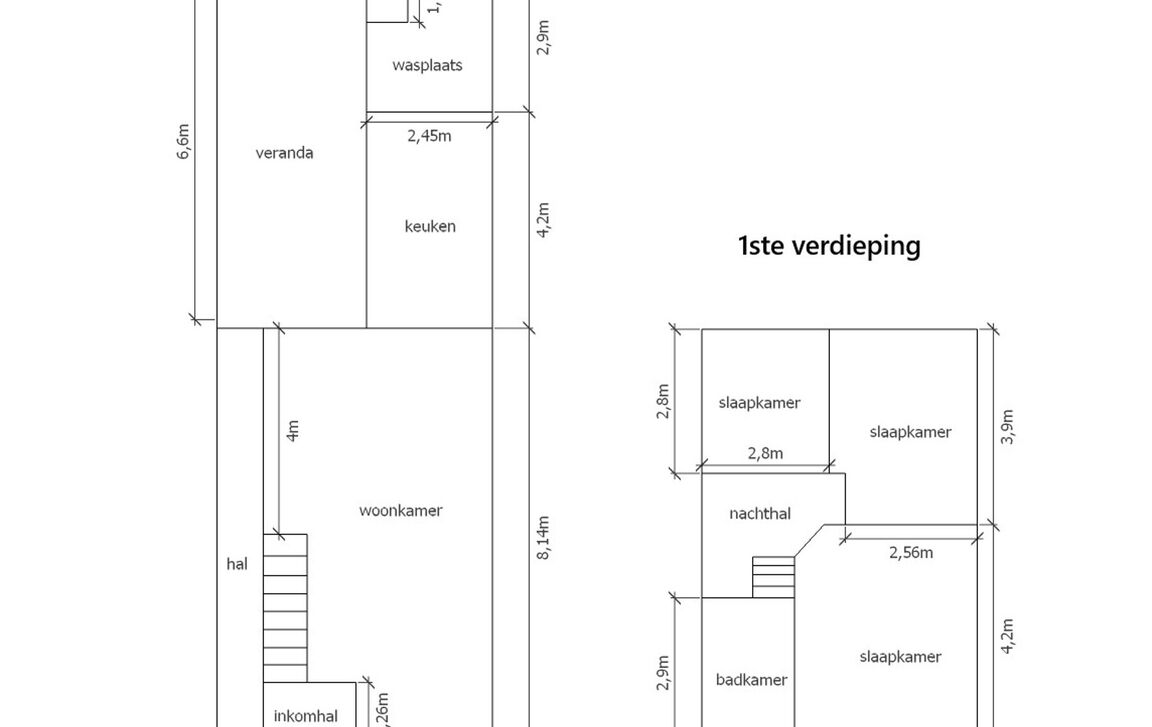 Huis te koop in Denderleeuw