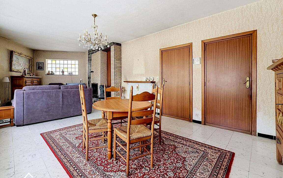 Huis te koop in Denderleeuw