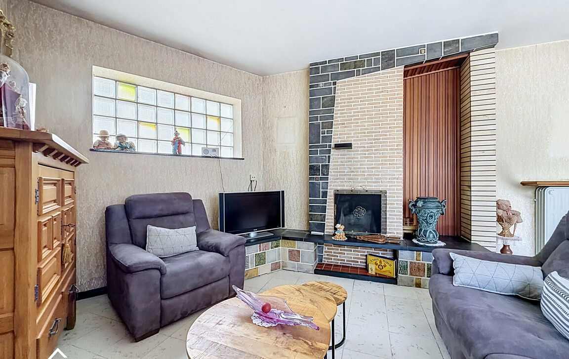Huis te koop in Denderleeuw