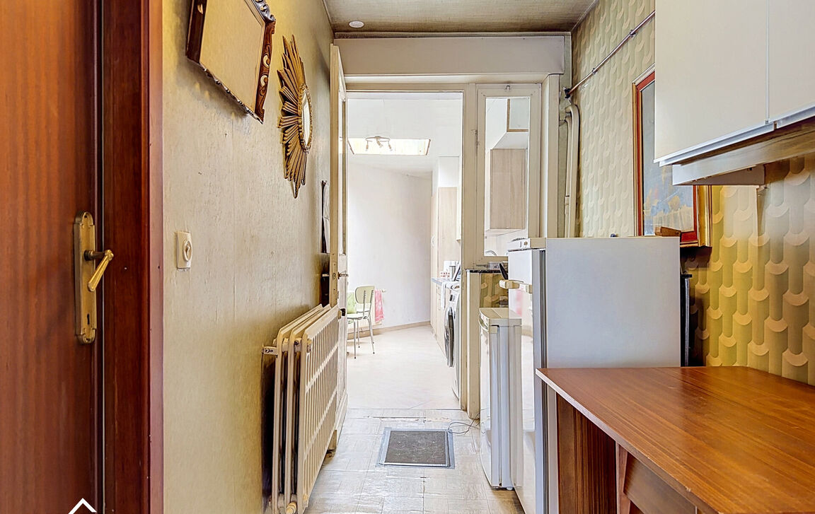 Huis te koop in Denderleeuw