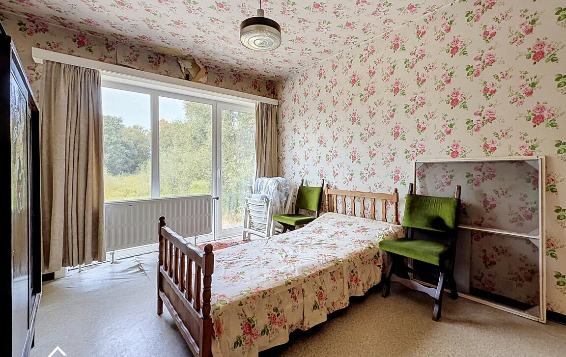 Huis te koop in Denderleeuw