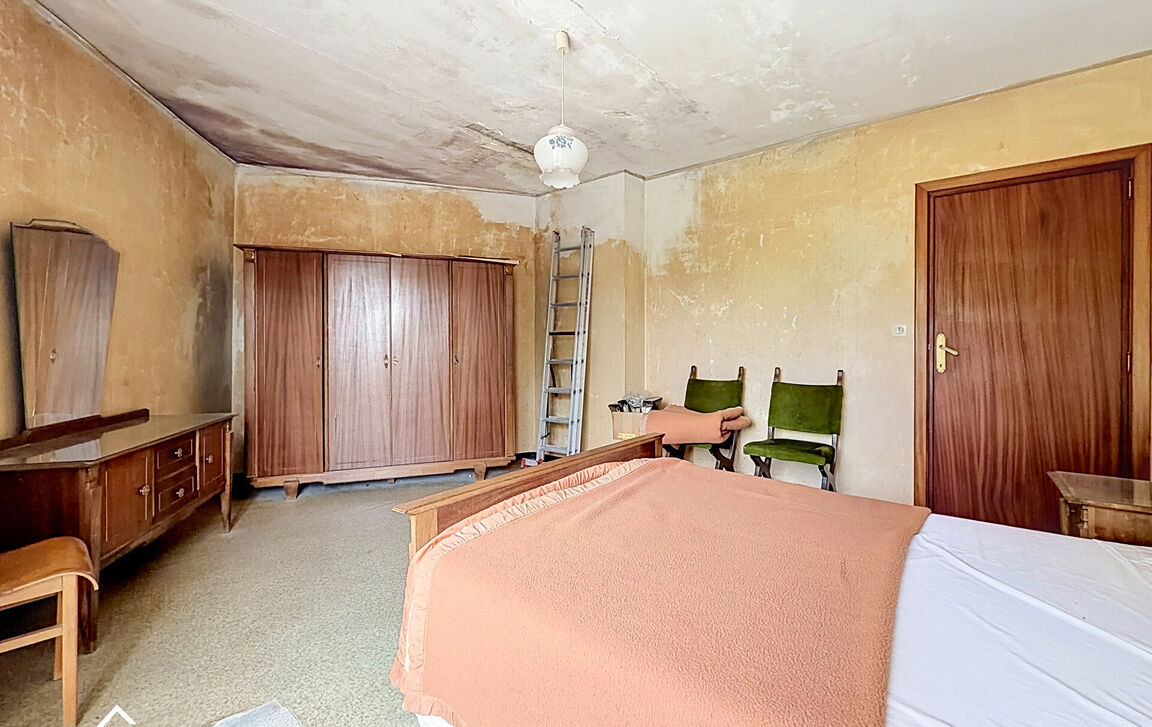 Huis te koop in Denderleeuw