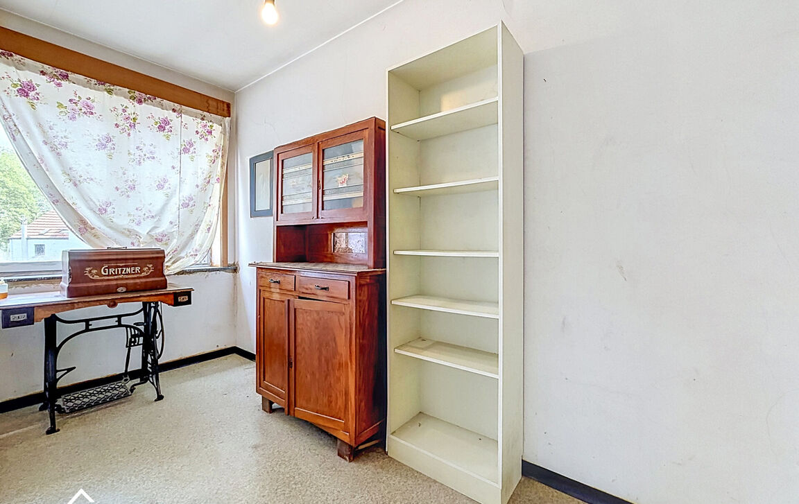 Huis te koop in Denderleeuw