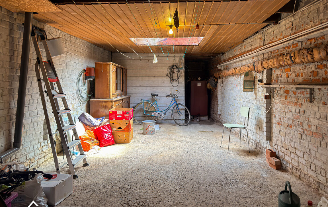 Huis te koop in Denderleeuw