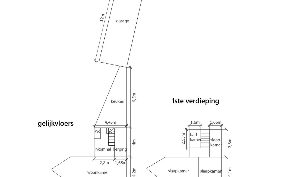 Huis te koop in Denderleeuw