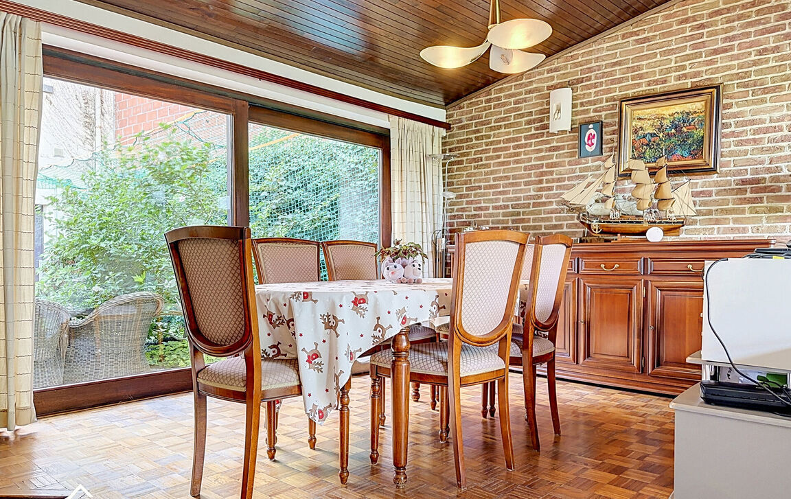 Huis te koop in Denderleeuw