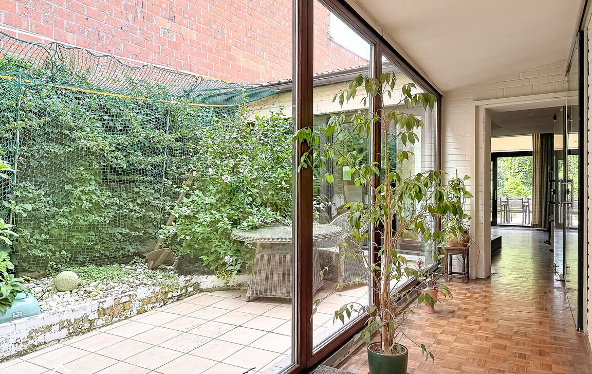 Huis te koop in Denderleeuw