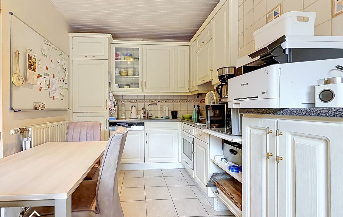 Huis te koop in Denderleeuw