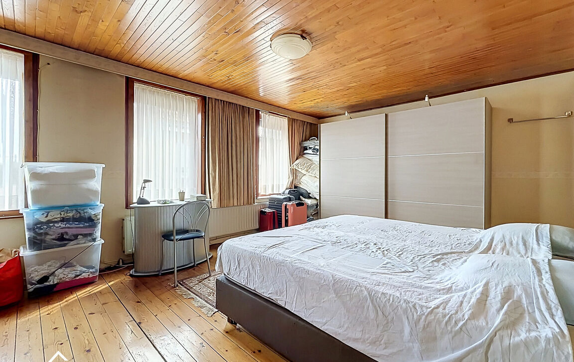 Huis te koop in Denderleeuw