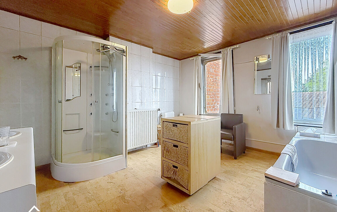 Huis te koop in Denderleeuw
