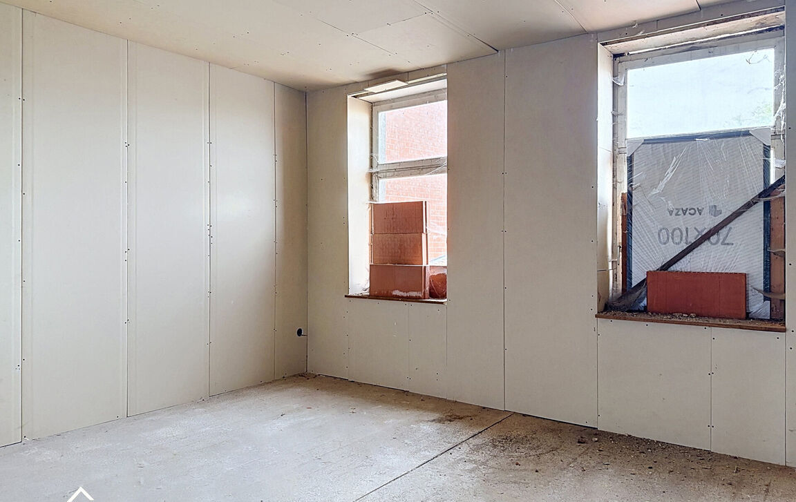 Huis te koop in Denderleeuw