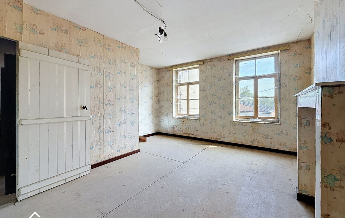 Huis te koop in Denderleeuw