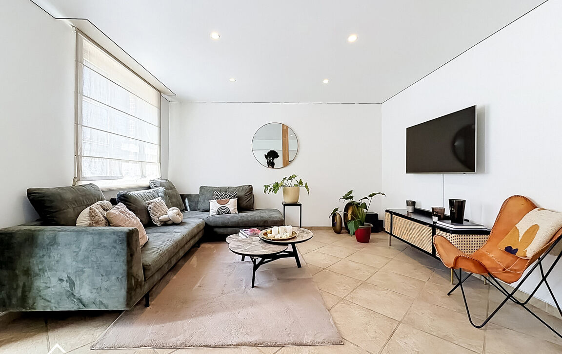 Huis te koop in Denderleeuw