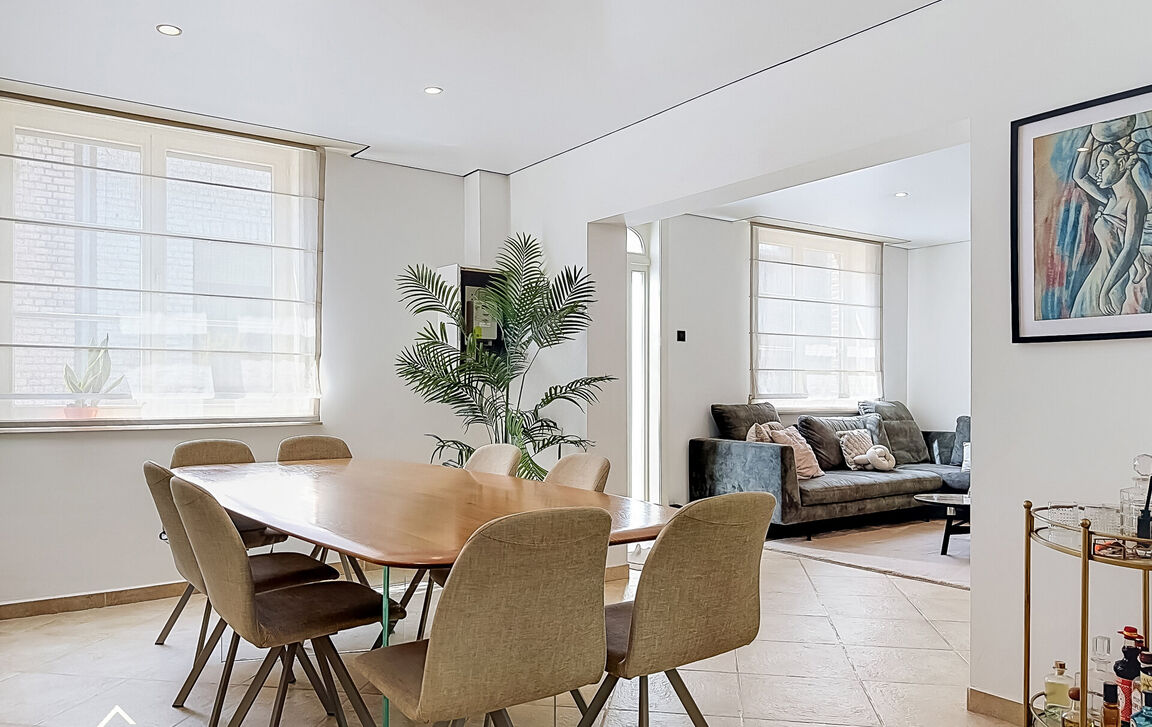 Huis te koop in Denderleeuw