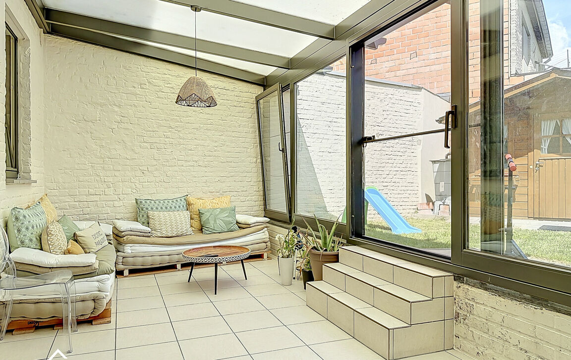 Huis te koop in Denderleeuw