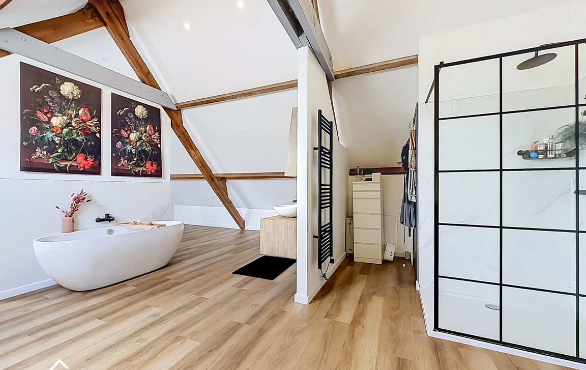 Huis te koop in Denderleeuw