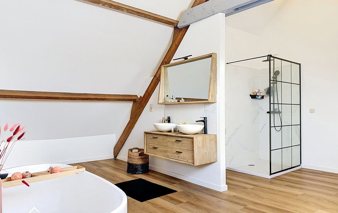 Huis te koop in Denderleeuw