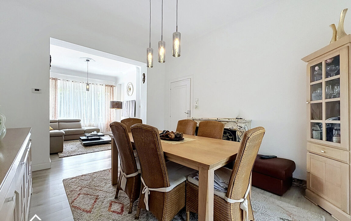 Huis te koop in Denderleeuw