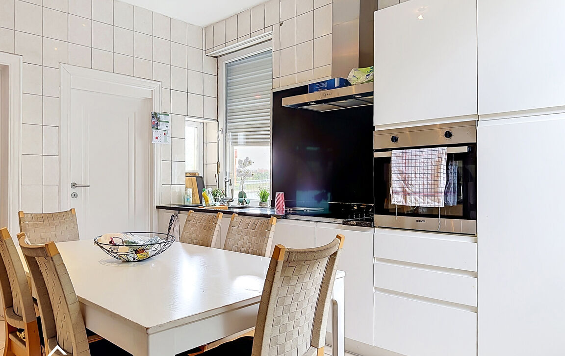 Huis te koop in Denderleeuw